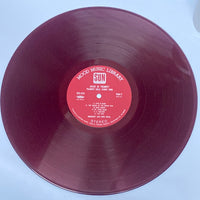 แผ่นเสียง Midnight Sun Pops Orchestra & Sunny King - Mood In Trumpet Vinyl VG