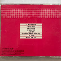 ซีดี Pinkloop - Number-025121341 CD VG