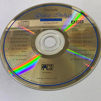 ซีดี Francis Purcell - Guitar Indigo Mild Mood CD VG+