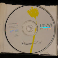 ซีดี UB40 - Promises And Lies CD VG+