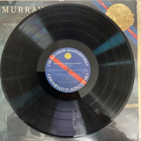 แผ่นเสียง Murray Perahia, English Chamber Orchestra - Wolfgang Amadeus Mozart - Piano Concerto No. 26, K. 537 "Coronation" / Rondos, K. 382 & 386 Vinyl VG+
