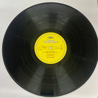 แผ่นเสียง Wolfgang Amadeus Mozart - Wiener Philharmoniker, Karl Böhm - Symphonies N°29 & N°35 Vinyl NM or M-