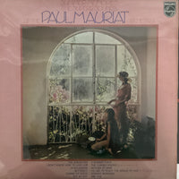 แผ่นเสียง Paul Mauriat And His Orchestra - Summer Memories - The Superb Sounds Of The Paul Mauriat Orchestra Vinyl VG+