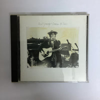 ซีดี Neil Young - Comes A Time CD VG+