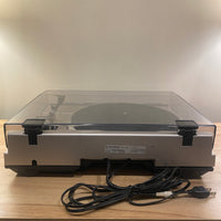 เครื่องเล่นแผ่นเสียง Pioneer PL-Y7A Fully Automatic Direct Drive Turntable (220V)