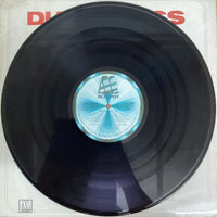 แผ่นเสียง Diana Ross - Sound Elegance Vinyl VG+
