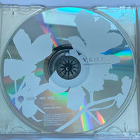 ซีดี Yellow Panther - V.S.O.P. 1 Unforgettable Moments CD VG+