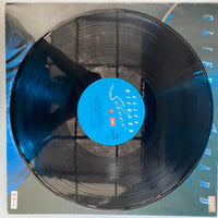 แผ่นเสียง Cliff Richard - Rock 'N' Roll Silver Vinyl VG+