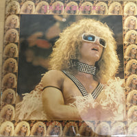 แผ่นเสียง Michel Polnareff - Polnareve Vinyl VG+