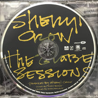 ซีดี Sheryl Crow - The Globe Sessions CD VG+