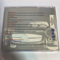 ซีดี The Isley Brothers Featuring Ronald Isley - Mission To Please CD VG+