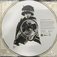 ซีดี Jamiroquai - The Return Of The Space Cowboy CD VG+