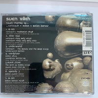 ซีดี Sven Väth - Touch Themes Of Harlequin - Robot - Ballet-Dancer CD VG+