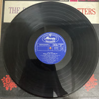 แผ่นเสียง The Platters - Bests Of The Platters - Deluxe Edition Vinyl VG+ 2LPs