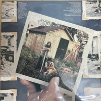 แผ่นเสียง Loggins And Messina - So Fine Vinyl VG+