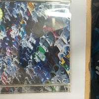 ซีดี GReeeeN – 歩み CD VG+