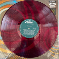 แผ่นเสียง Various - The Stereo Disc แผ่นสี Vinyl VG+