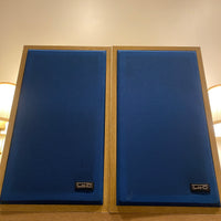 Lo-D (Hitachi) HS-315 Bookshelf Speakers (30W @ 8 Ohms)