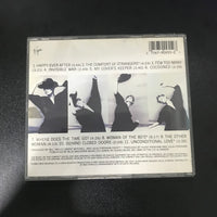 ซีดี Julia Fordham - Julia Fordham CD VG+