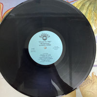 แผ่นเสียง La Nueva Fuerza - N'Ami Wn Tiki Mi Banana Vinyl VG+