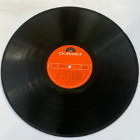 แผ่นเสียง 渡哲也 - ひとり / 渡 哲也ヒット・アルバム Vinyl VG+