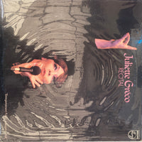 แผ่นเสียง Juliette Gréco - Recital / Enregistrement Public A Sogetsu-Hall Vinyl VG+