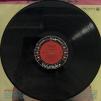 The Columbia Symphonette - Motifs Des Films Continentaux Vinyl VG+