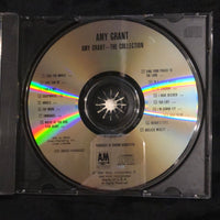 ซีดี Amy Grant - The Collection CD VG+