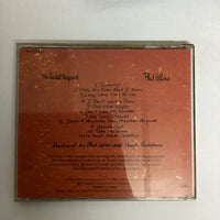 ซีดี Phil Collins - No Jacket Required CD VG+