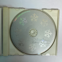 ซีดี Various - Love Christmas CD VG+