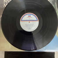 แผ่นเสียง Kiri Te Kanawa, Wiener Kammerorchester, György Fischer - Mozart Concert Arias Vinyl VG+