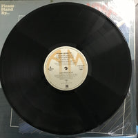 แผ่นเสียง 1994: - Please Stand By... Vinyl VG+
