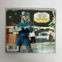 ซีดี Madonna - Music CD VG+