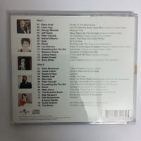 ซีดี Various - Closer - When Pop Meets Jazz CD NM or M- 2CDS