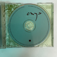 ซีดี Enya - A Day Without Rain CD VG+