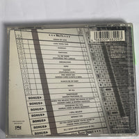 ซีดี Mariah Carey - #1's CD VG+