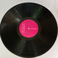 แผ่นเสียง George Gershwin / Richard Addinsell / Hubert Bath, The Boston Pops Orchestra, Arthur Fiedler - Rhapsody In Blue / Warschauer Konzert / Cornish Rhapsody Vinyl VG