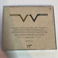 ซีดี Etienne Daho - Pop Satori CD VG+