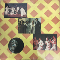 แผ่นเสียง Gladys Knight And The Pips - New Best Vinyl VG+