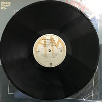 แผ่นเสียง 1994: - Please Stand By... Vinyl VG+