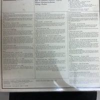 แผ่นเสียง Kiri Te Kanawa, Wiener Kammerorchester, György Fischer - Mozart Concert Arias Vinyl VG+