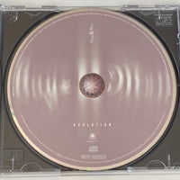 ซีดี Boyz II Men - Evolution CD VG+