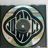 ซีดี Jodeci - Diary Of A Mad Band CD VG+