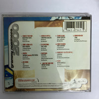ซีดี Various - 2000 Grammy Nominees CD VG+