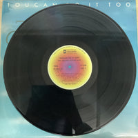 แผ่นเสียง The Amazing Rhythm Aces - Toucan Do It Too Vinyl VG+