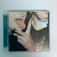 ซีดี Van She - V CD VG+