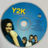 ซีดี Various - Y2K Millennium Top Teens CD VG+