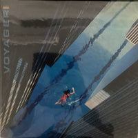 แผ่นเสียง Yumi Matsutoya = Yumi Matsutoya - Voyager = ボイジャー Vinyl VG+