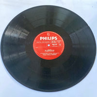 แผ่นเสียง Joseph Haydn, Edith Mathis, Dietrich Fischer-Dieskau, Siegfried Jerusalem, Chorus Of St Martin In The Fields And The Academy Of St. Martin-in-the-Fields, Sir Neville Marriner - Die Jahreszeiten - Gesamtaufnahme Vinyl NM