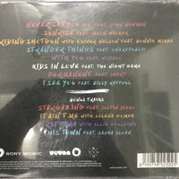 ซีดี Kygo - Kids In Love CD VG+